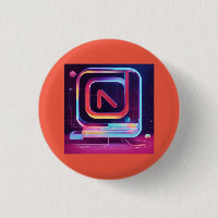 Fierce Logo for Informational Channel on Tik-Tok