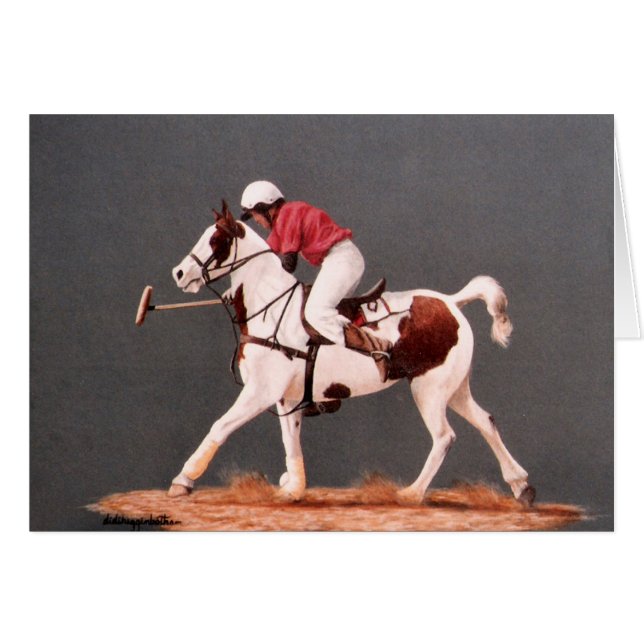 Fierce Sparrow & trainer (Front Horizontal)