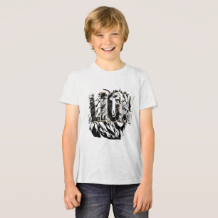 FierceLion Tri-Blend Shirt