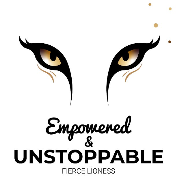 FierceLioness T-Shirt (Creator Uploaded)