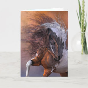 Fiereza Notecard