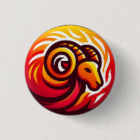 Fiery Aries Astrology Sign
