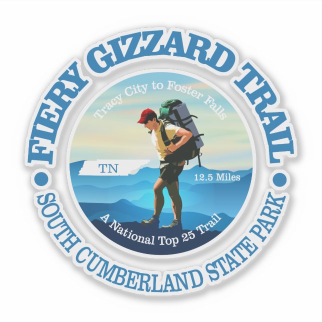 Fiery Gizzard (C) (Front)