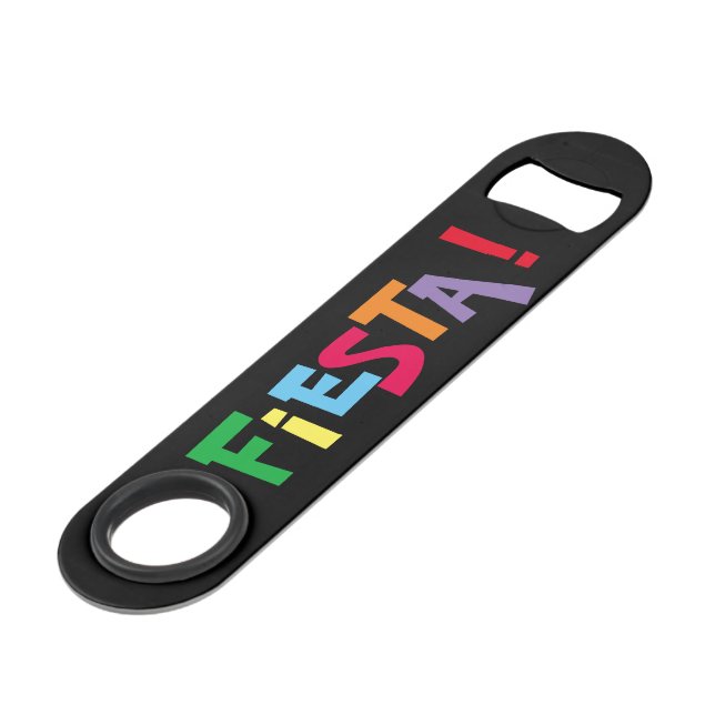 Fiesta! (Front Angled)