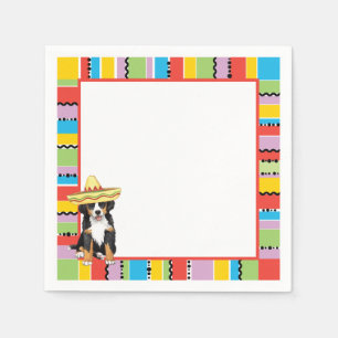 Fiesta Berner Napkin