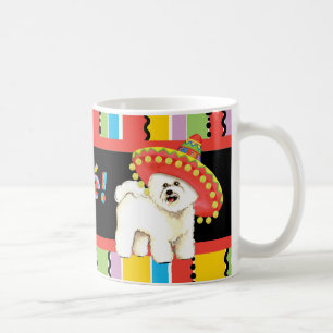 Fiesta Bichon Coffee Mug