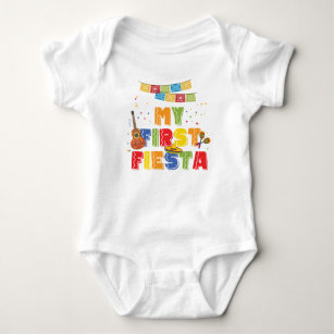 Fiesta baby cheap clothes