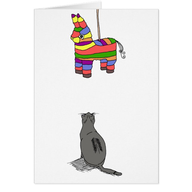 Fiesta, Blank (Front)