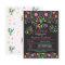 Fiesta Bridal Shower Invitation Taco bout love