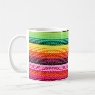 Fiesta Colors Mug