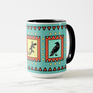 Fiesta Combo Mug
