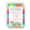 Fiesta Couples Wedding Shower Invitation
