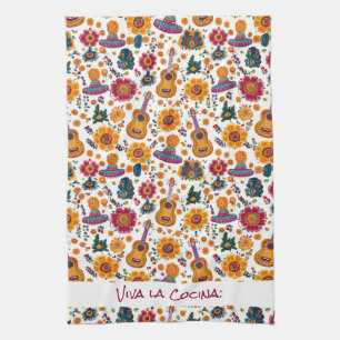 Fiesta Fiesta Towel