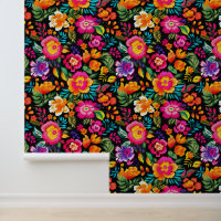 Fiesta Floral Extravaganza