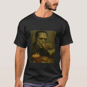 Fiesta Frank  T-Shirt