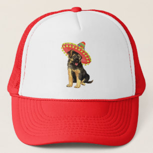 Fiesta GSD Trucker Hat