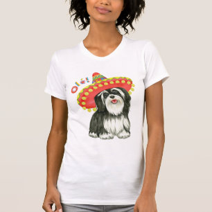 Fiesta Havanese T-Shirt