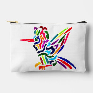 Fiesta Hummingbird accessory bag