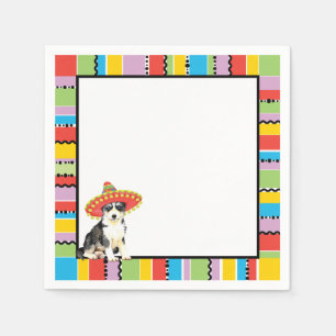 Fiesta Husky Napkin