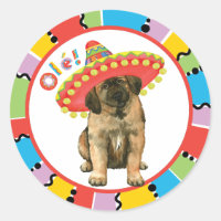 Fiesta Leonberger