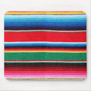 Fiesta mouspad mouse mat