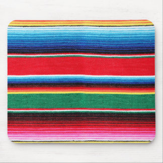 Fiesta mouspad mouse mat