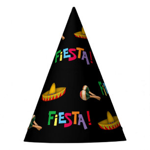 Fiesta! Party Hat