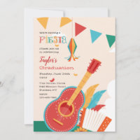 Fiesta Party