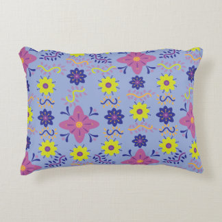 Fiesta Pillow