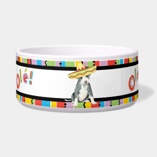 Fiesta Pit Bull Terrier Pet