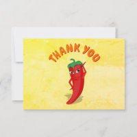 Fiesta Red Hot Pepper Diva Custom Text