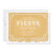 Fiesta Rehearsal Dinner Invitations