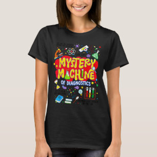 Fiesta Squad Cinco De Mayo Let's Fiesta Mexica T-Shirt