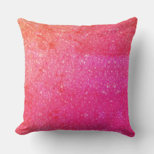 Fiesta Throw Pillow