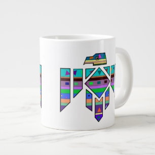 Fiesta Thunderbird Mug