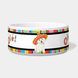 Fiesta Westie Pet