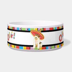 Fiesta Wire Fox Terrier