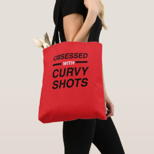 FIFA 2026 stadium wear tee bold typography design Tote Bag