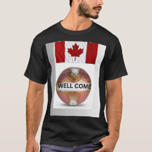 FIFA WORLD CUP 2026  T-Shirt