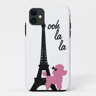 Fifi! iPhone 5 Barely There iPhone 11 Case