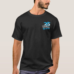 Fifth Column Team Shirt Dark