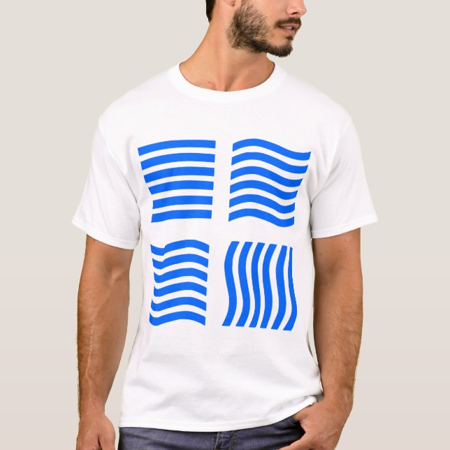 Fifth Element T-Shirt (Front)