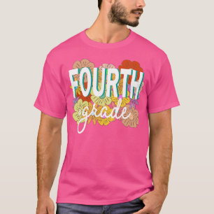 fifth grade 2 T-Shirt