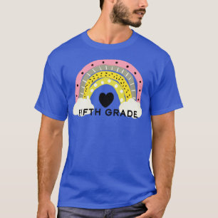fifth grade 4 T-Shirt