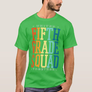 Fifth grade T-Shirt