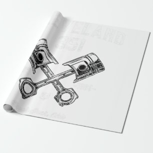 Fifth Grade Teacher Back To School Retro 5th Grade Wrapping Paper