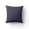 Fifties Style Navy Blue Polka Dot