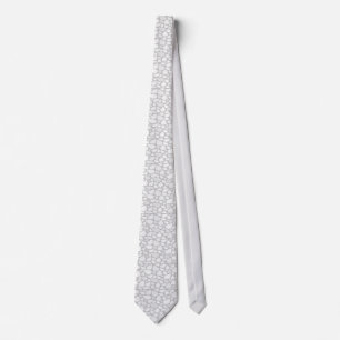 Fifty shades of Grey? Elegance! Tie