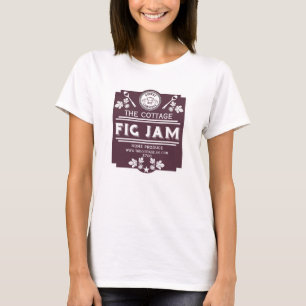 Fig Jam Seller T-Shirt