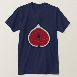 Fig Mood T-Shirt
